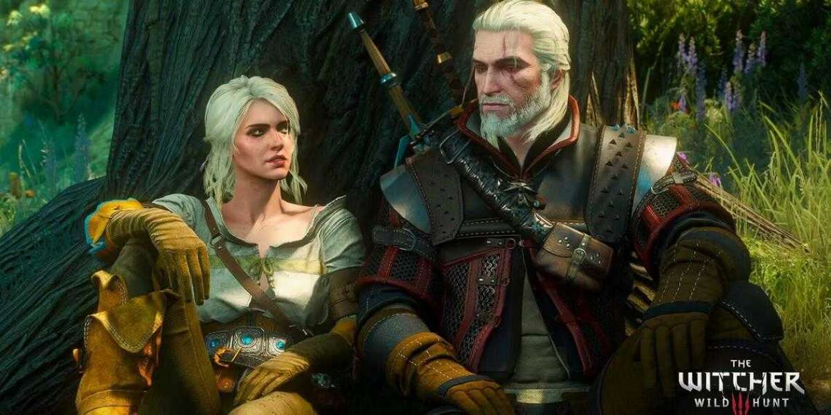 The Witcher 3 Reaches Impressive Sales Milestone Eight Years After Release