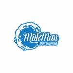 MilkMan Dairy Equipment Profile Picture
