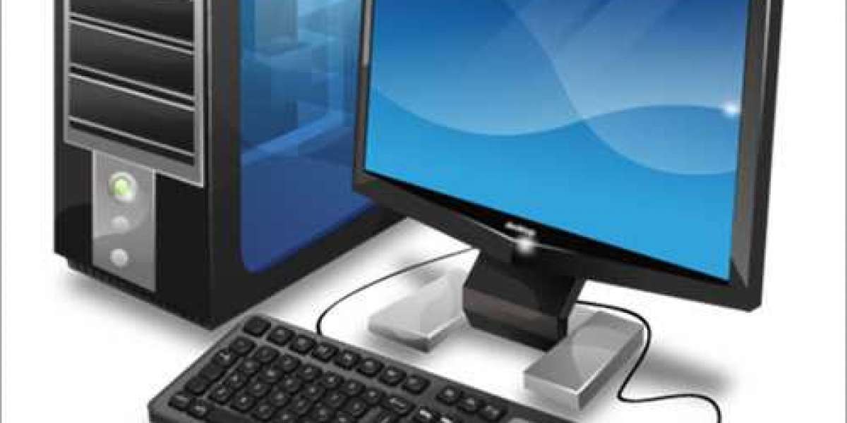 Upgrade Your Technology with Bangalore's Finest Desktop Dealers.