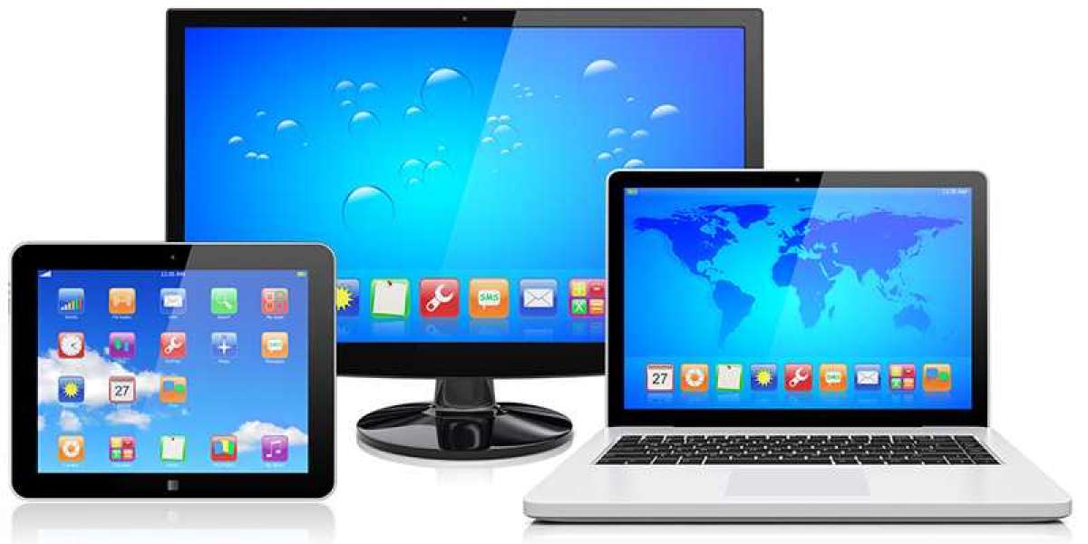 Upgrade Your Technology with Bangalore's Desktop and Laptop Dealer