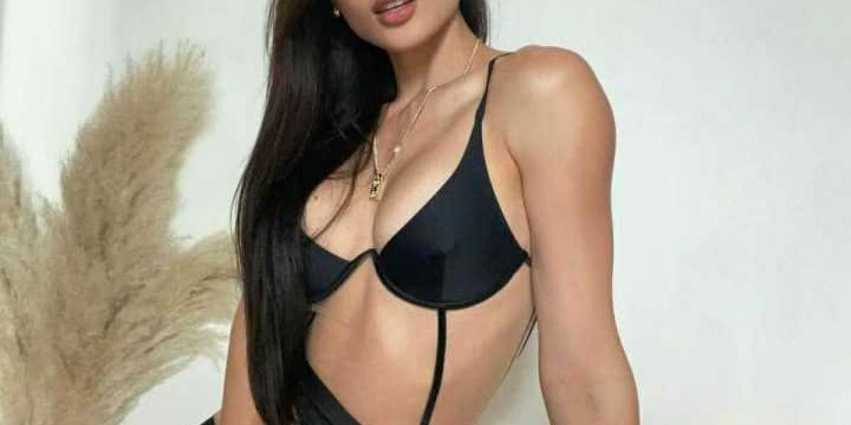 SATISFY WITH UDAIPUR ESCORTS