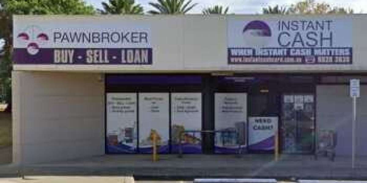 Unlocking Financial Solutions: The Role of Pawnbrokers Perth in Meeting Your Cash Needs