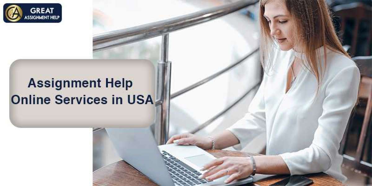 Which is the best assignment help in the USA for college and university students?