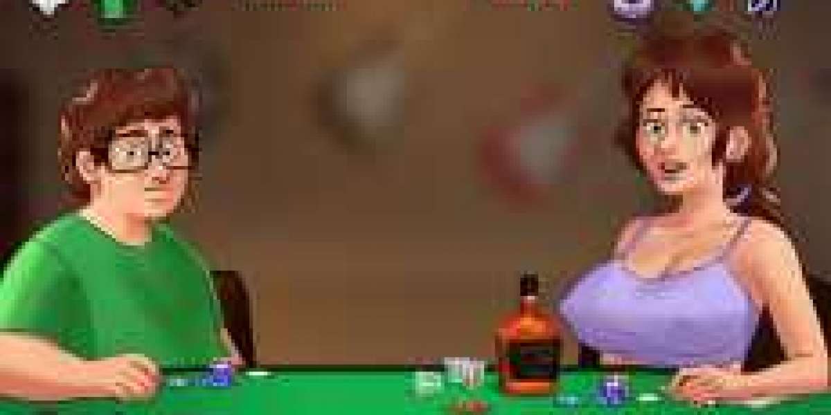 How to Play Strip Poker - A Guide to Strip Poker Rule
