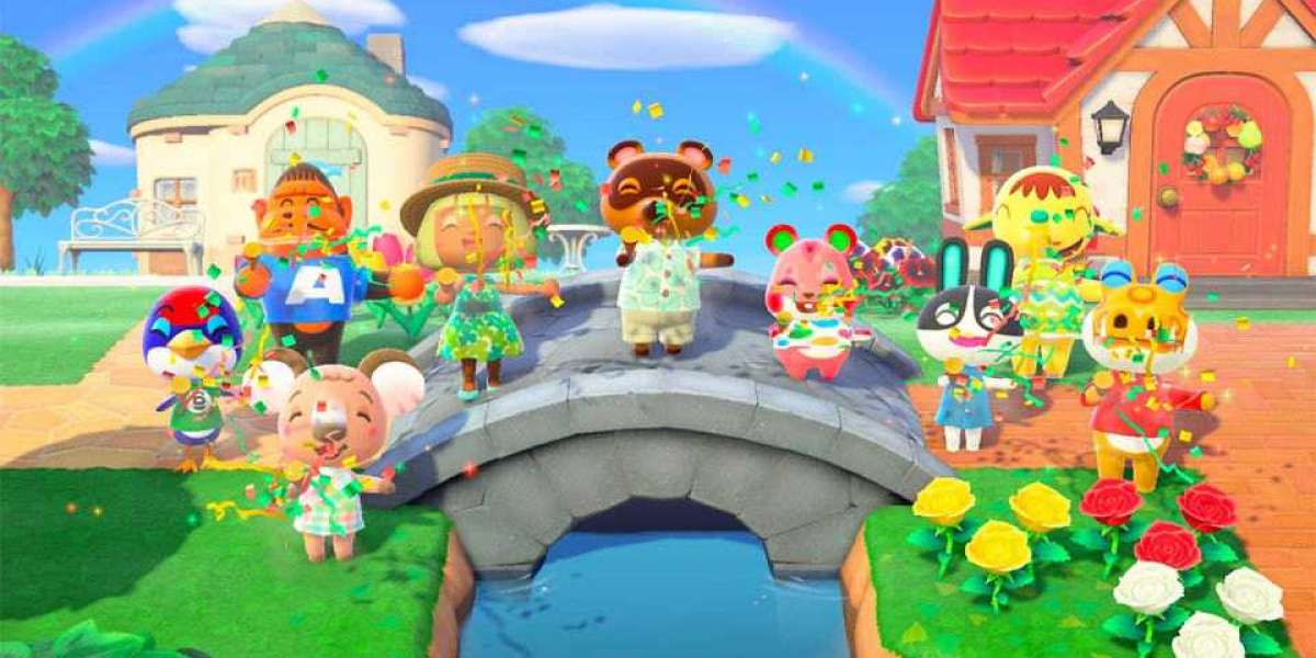 Animal Crossing: New Horizons - How To Unlock Katrina And Get Purification Items
