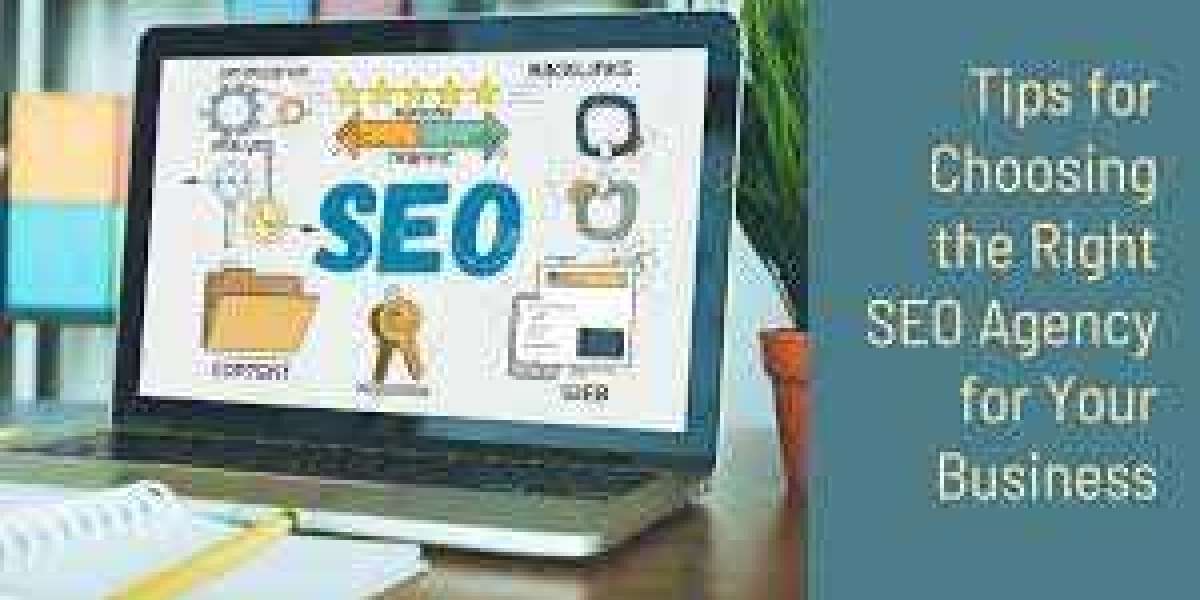 How to choose the right SEO company