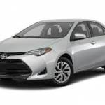 Toyota Tacoma Profile Picture