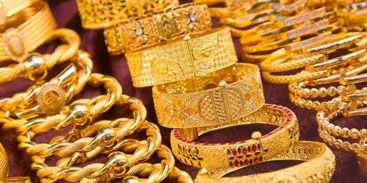 Unlocking the Secrets of Scrap Gold Buyers: Your Comprehensive Guide to Maximizing Returns