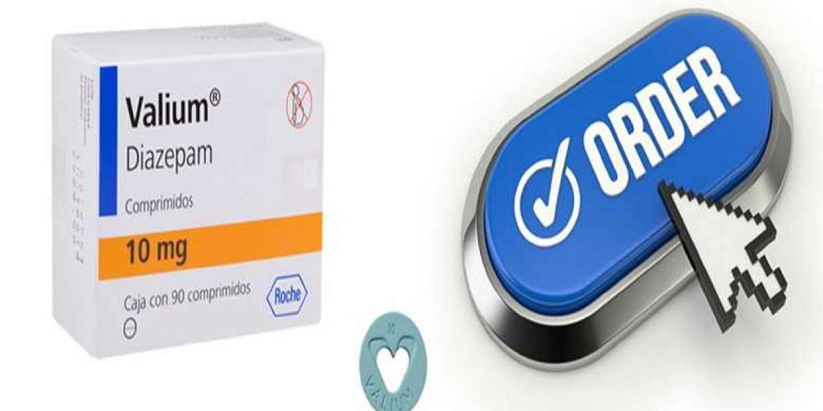 What Steps Should You Follow to Buy Diazepam Online in the UK?