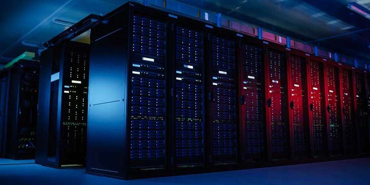 Commanding Excellence: Dedicated Server Hosting Redefined in India