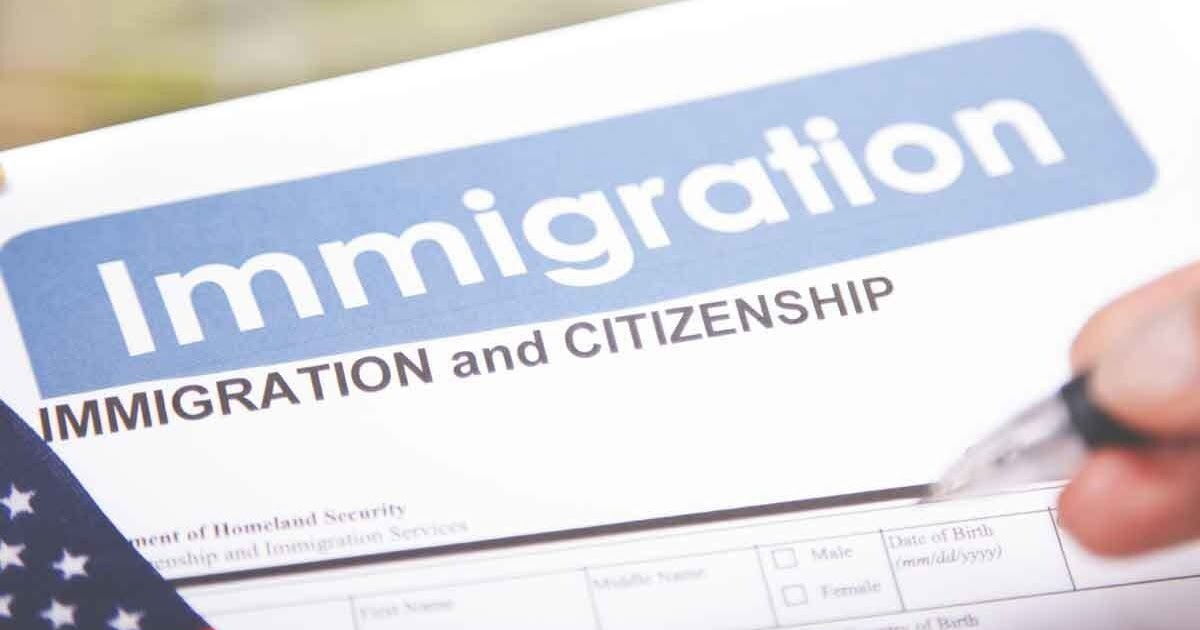 The Legal Framework of Immigration: Understanding the Basics