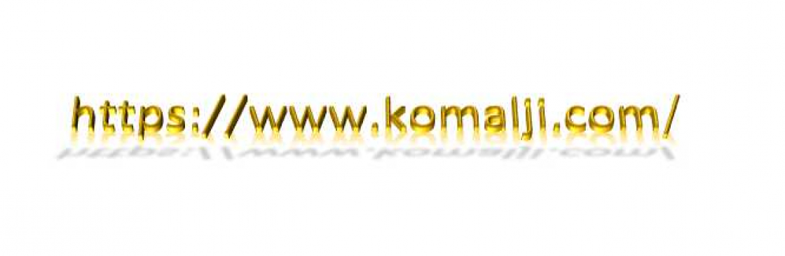 Komal ji Cover Image