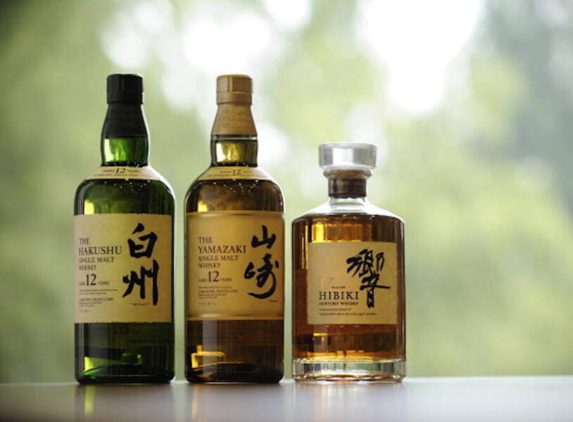 Why is Japanese Single Malt Whisky Popular - Apzo Media