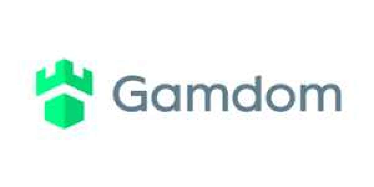 Revolutionizing Online Gaming Discover the Magic of Gamdom.fr