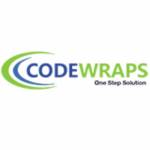 Code wraps Profile Picture