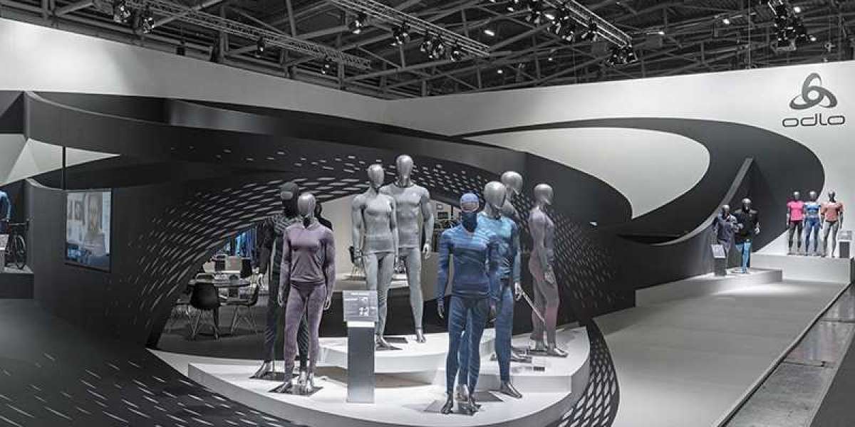 Exhibit Global Is Expert in Developing a Trade Show Exhibit Design That Works for Businesses