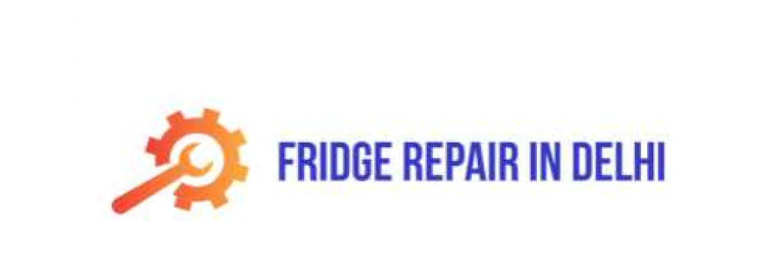 Fridge repair in Delhi Cover Image