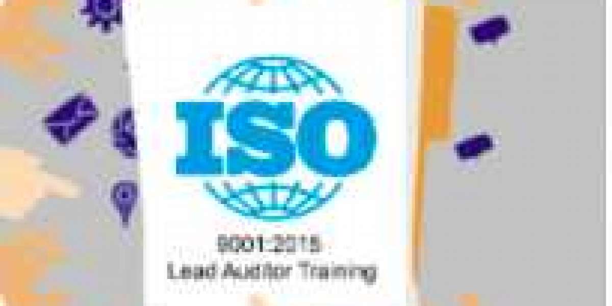 ISO 9001 Training Philippines