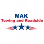 MAK Towing LLC Profile Picture