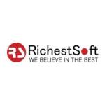 RichestSoft App Development Company Profile Picture