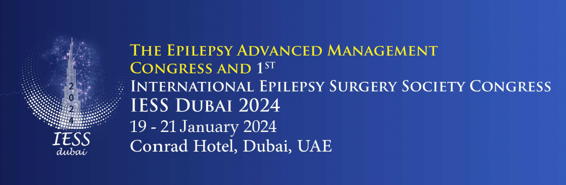 Epilepsy Surgery Society Congress Cover Image