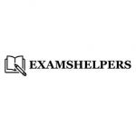 Exams Helpers Profile Picture