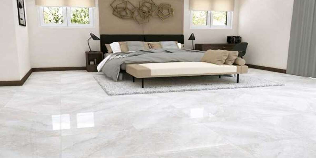 Granite Floor Polishing Services