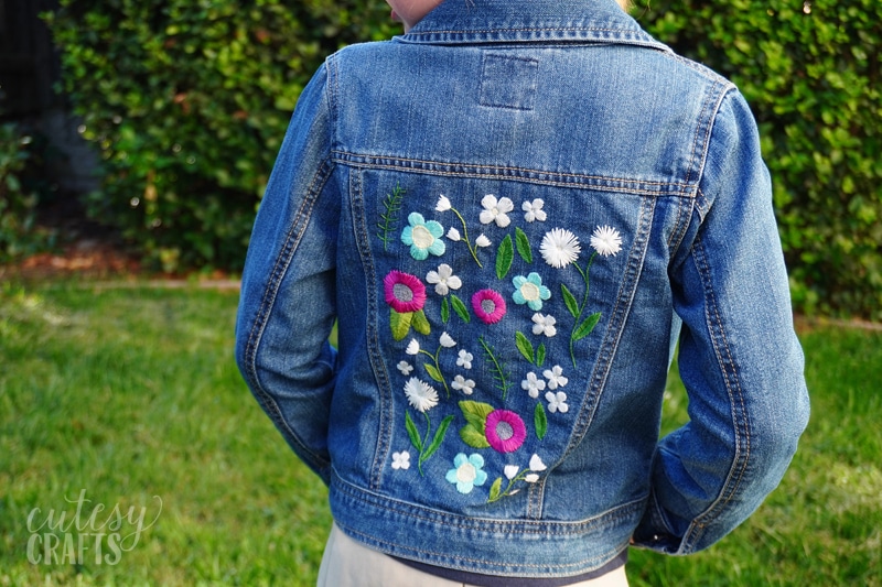 The Impact of Clothing Embroidery on Fashion