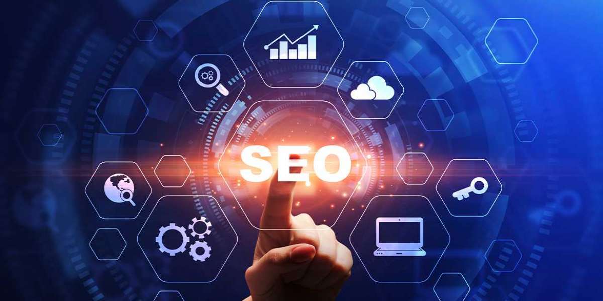 Unleashing Excellence: Your Guide to Choosing the Best SEO Company in Delhi