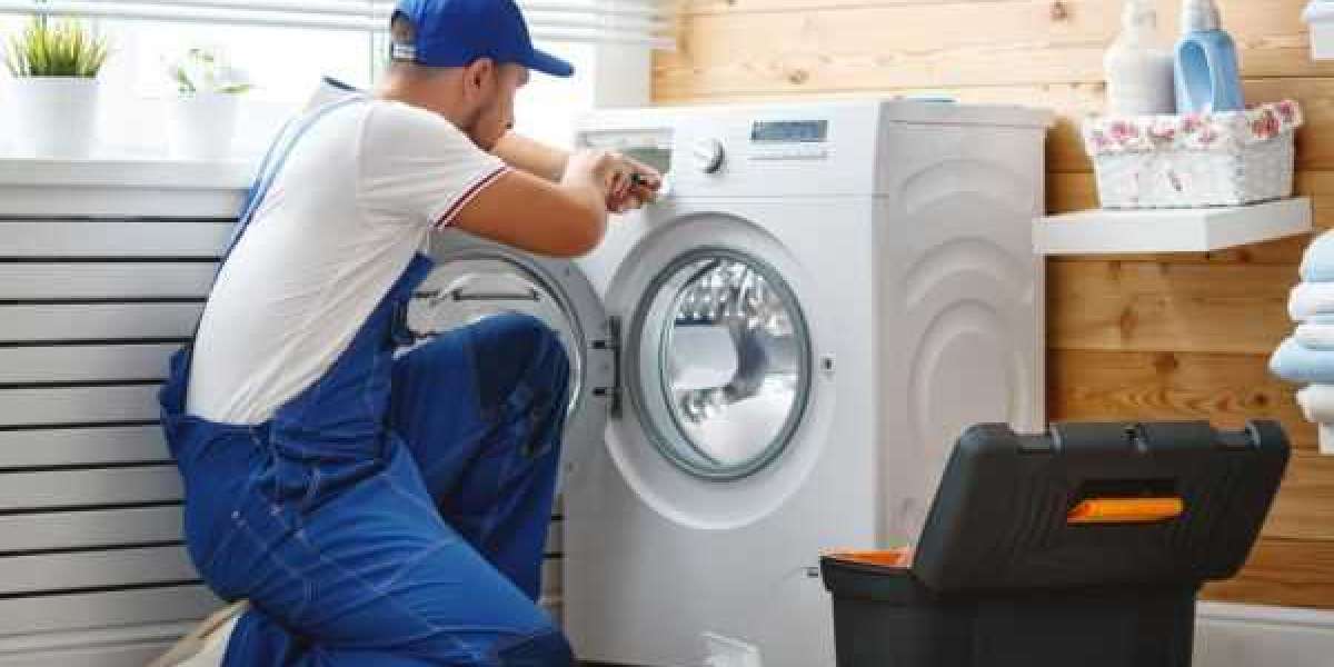 Your Cooling and Laundry Solutions Expert in Nagpur