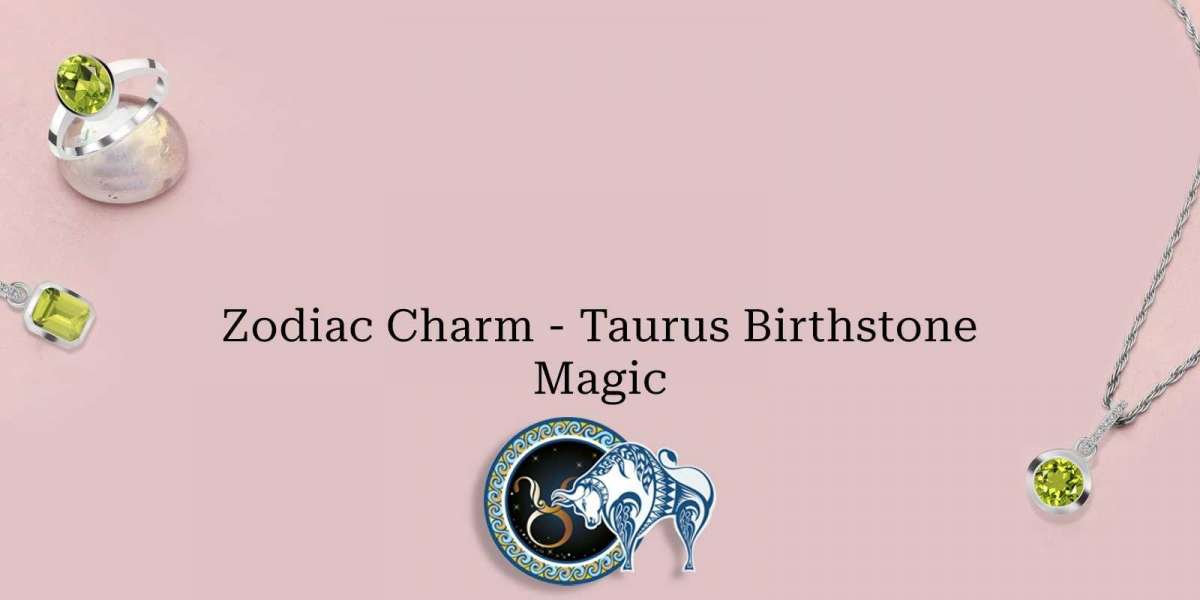 Taurus Birthstone Meanings, Benefits, Uses, and More