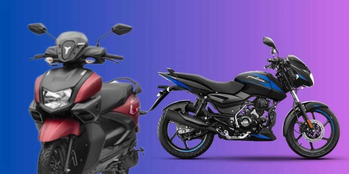 The Amazing Pulsar 125 Gives A Comfort Ride On Indian Roads