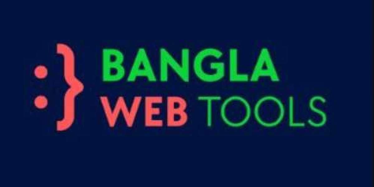 Transforming Your Website's Performance with Bangla Web Tools: The Ultimate Toolkit