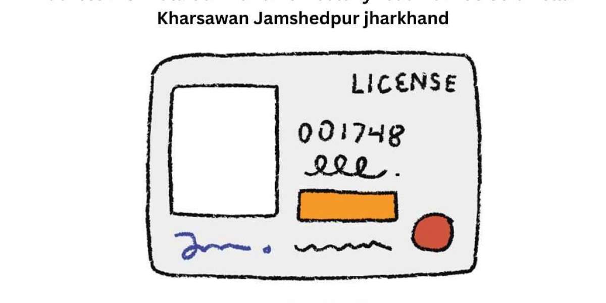 Navigating the Digital Realm of Online Driving License Applications