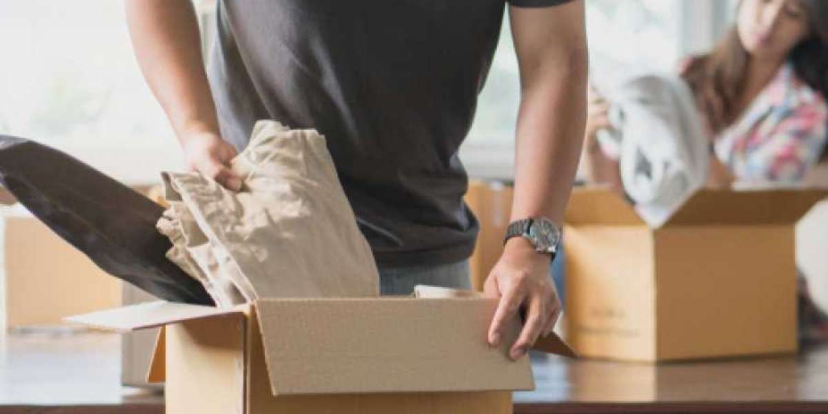 Today Cargo Packers: Chandigarh's Premier Packers and Movers Service