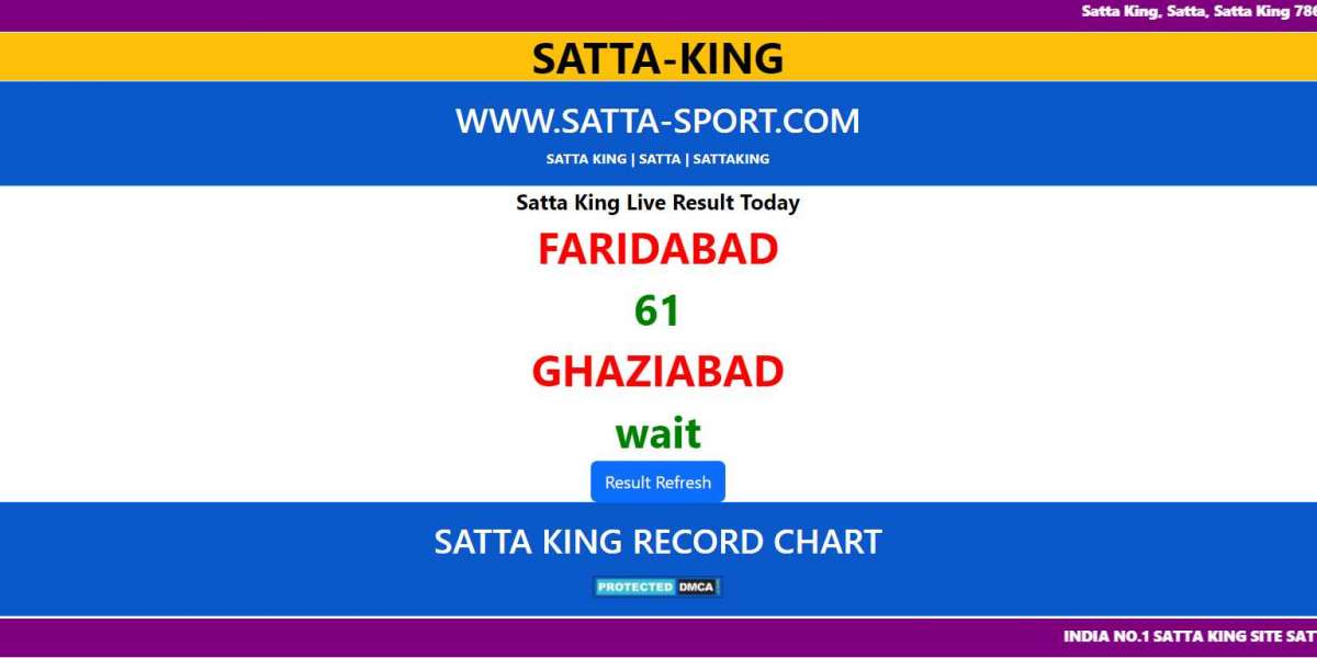 Common Mistakes to Avoid in Satta King