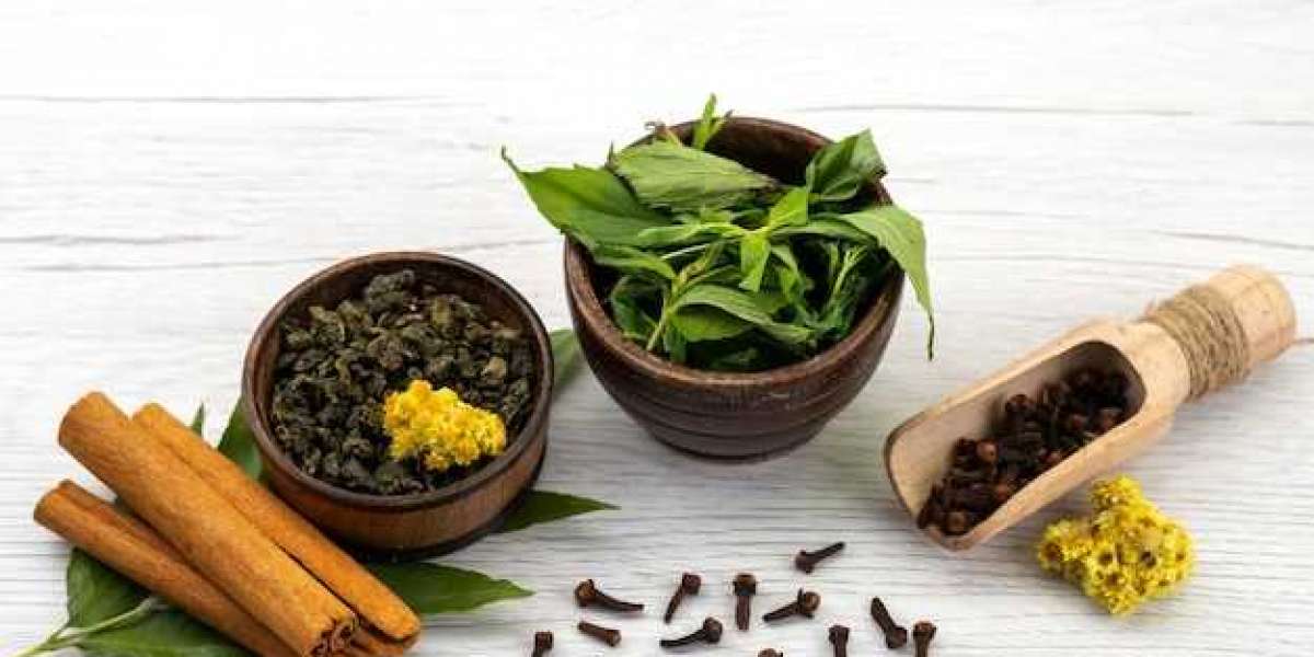 Ayurvedic Benefits of Guduchi: Power of Amrutha Herb