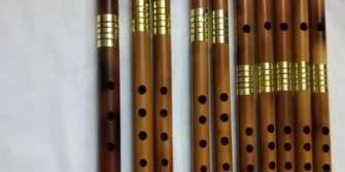 Discovering Harmony: The Quest for the Best Musical Flutes