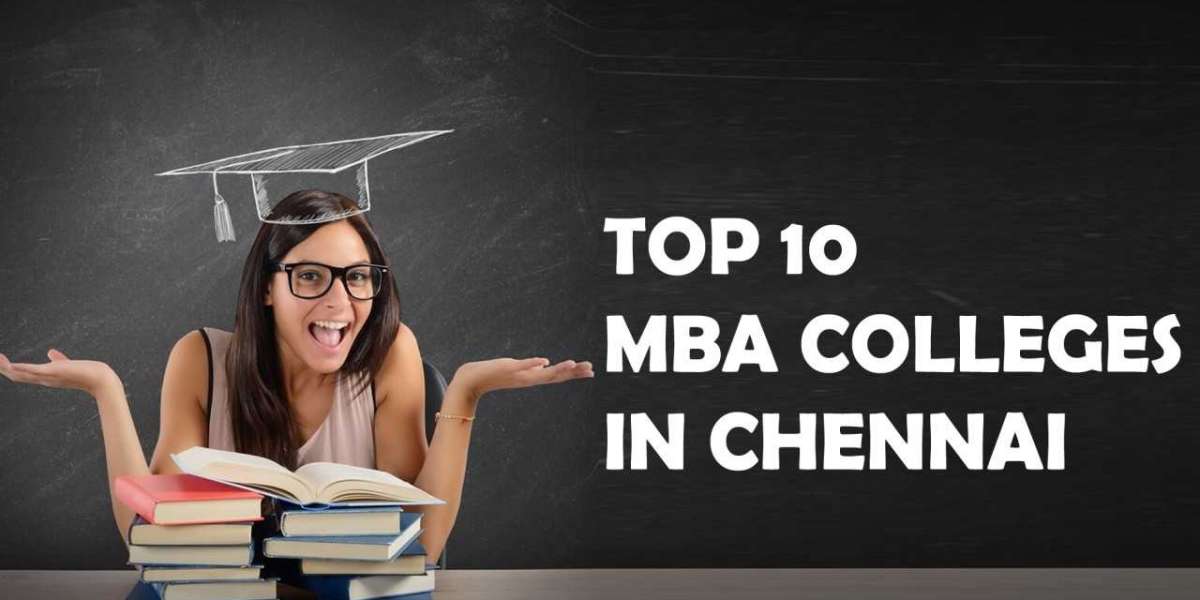 Top 10 MBA Colleges