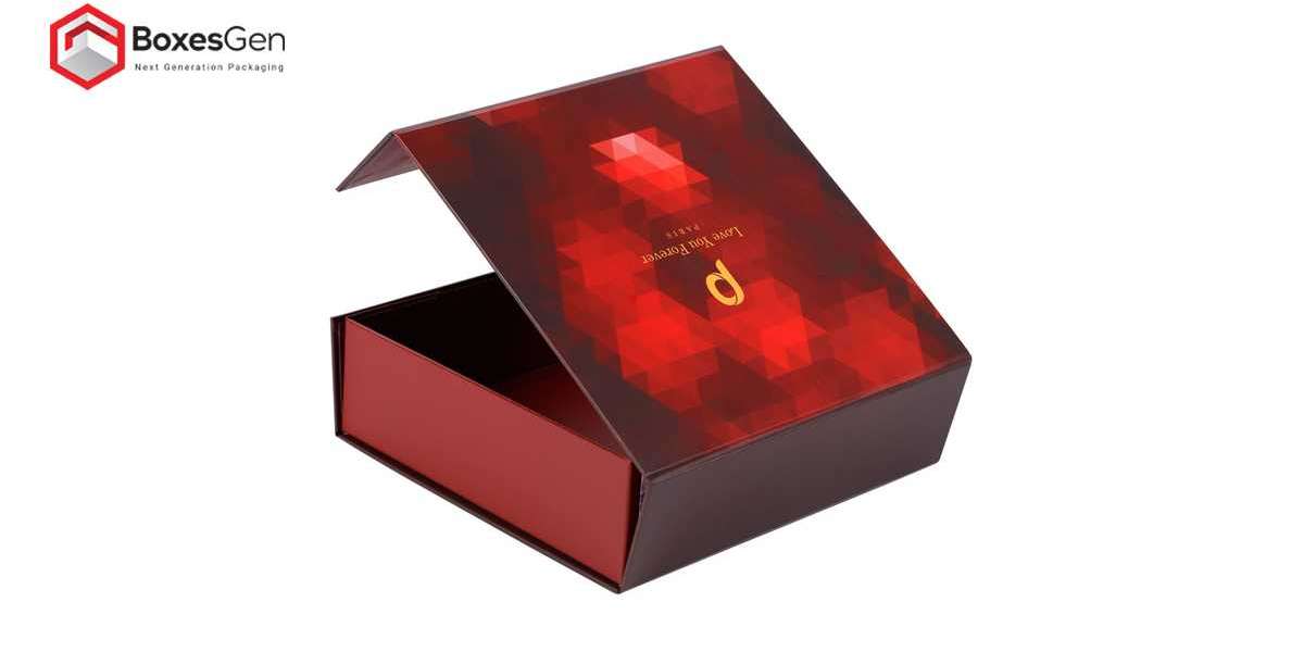 Elevate Your Brand with Customized Collapsible Rigid Boxes, Watch Boxes, and More
