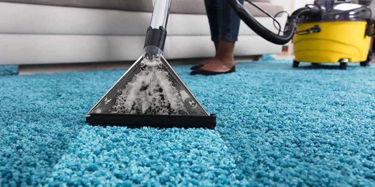 How Carpet Cleaning Services Ensure Family Safety