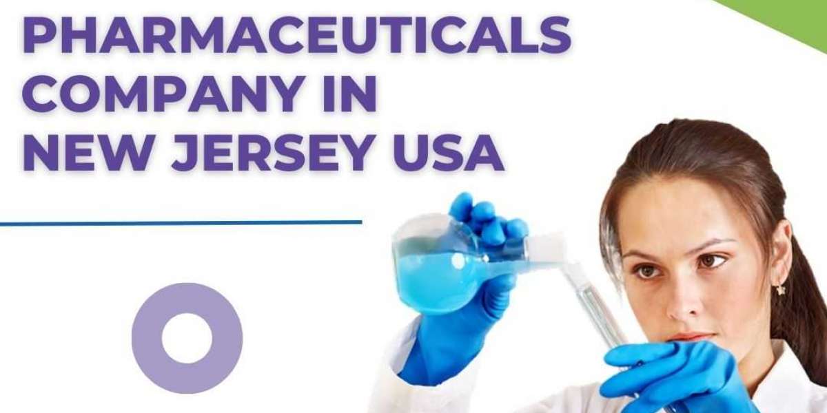 ChemHub - pharmaceutical company in New Jersey | USA