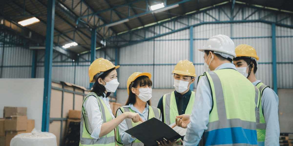 Enhancing EHS Compliance: A Guide to Environmental Health and Safety in Malaysia