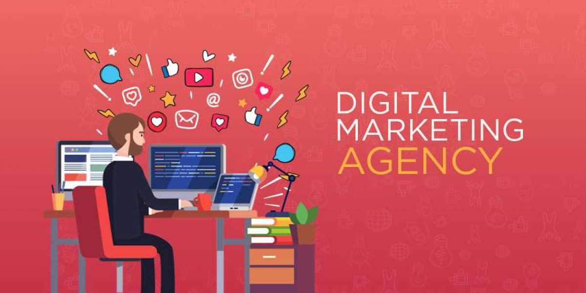 How Digital Marketing Agency Pakistan Has Redefined Their Industry