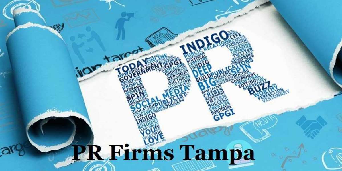 PR Firms In South Florida