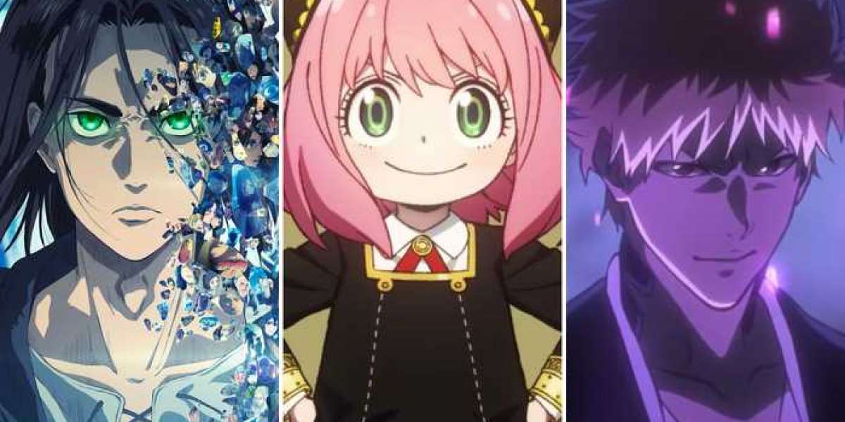 Unveiling the Hottest Anime News and Trends