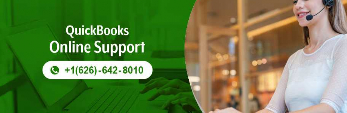 QuickBooks Online Support Cover Image