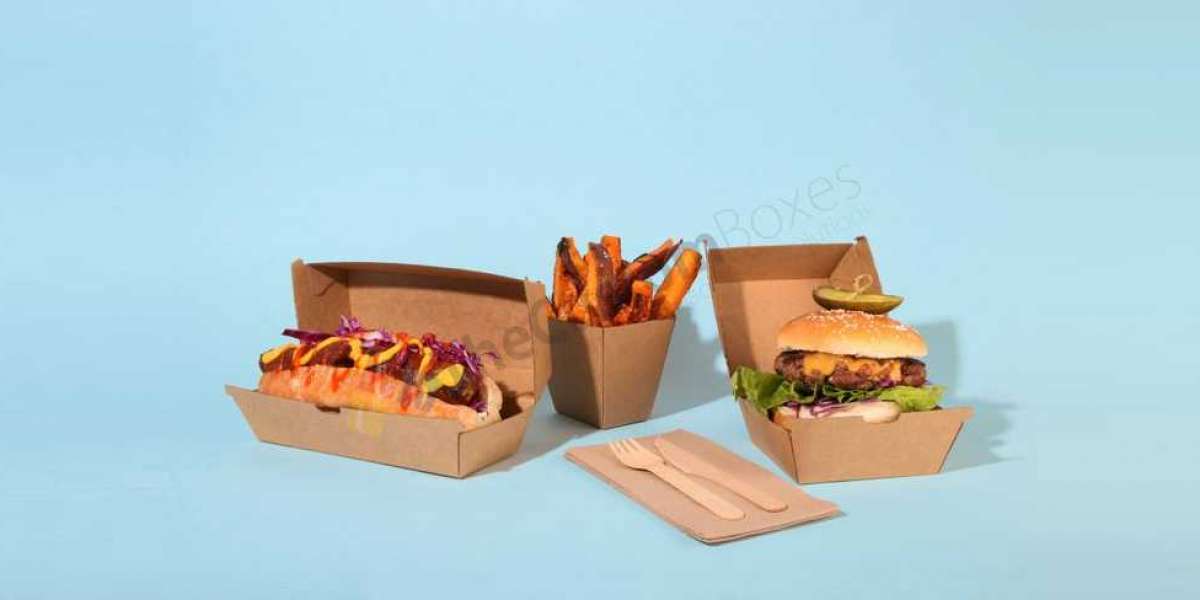 Are Hotdog Boxes Environmentally Friendly: