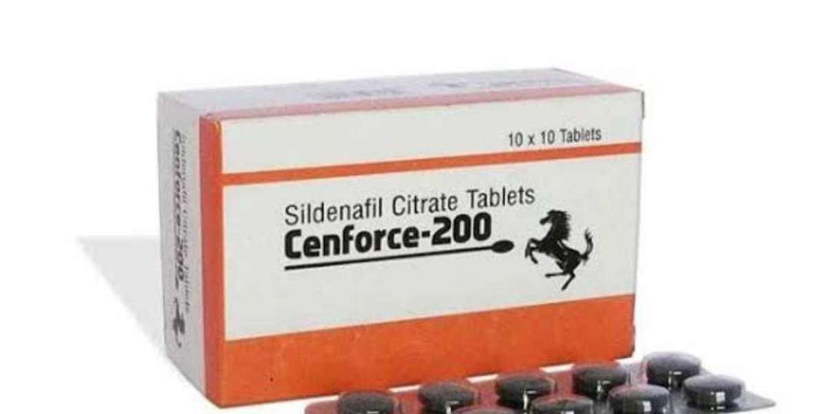 Cenforce 200 amazon Medicine For Erectile Dysfunction