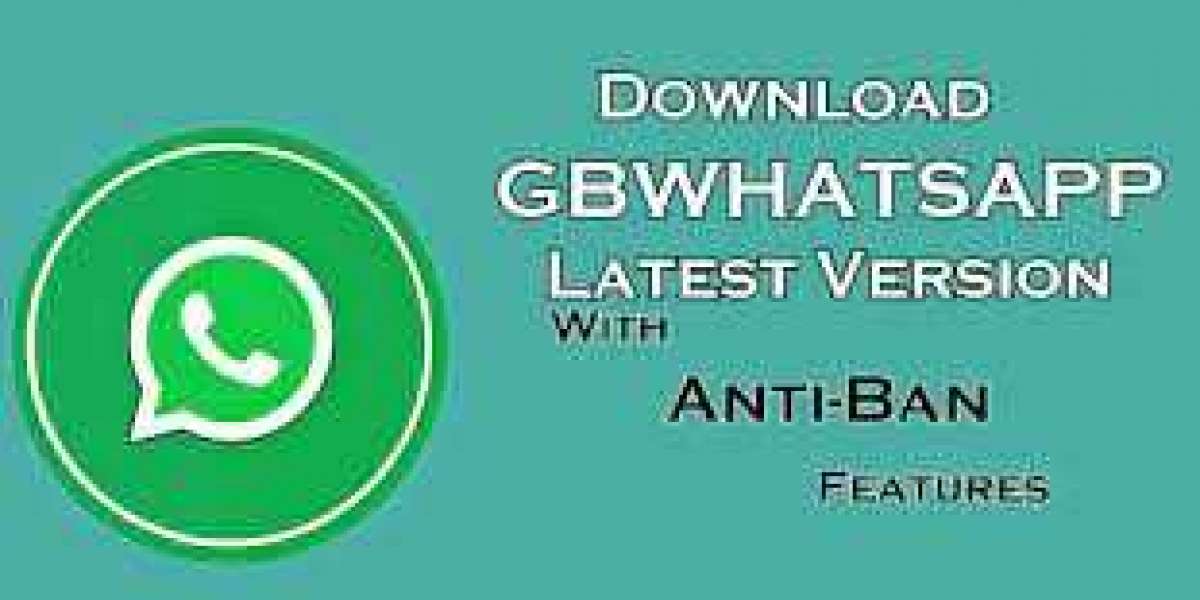 Dominate Conversations: Harness the Power of GB WhatsApp Pro for Ultimate Control